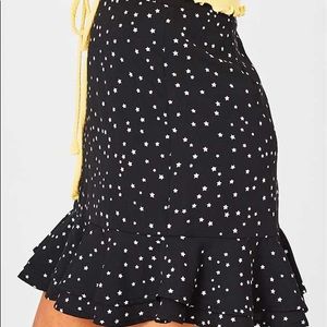 star altared state skirt